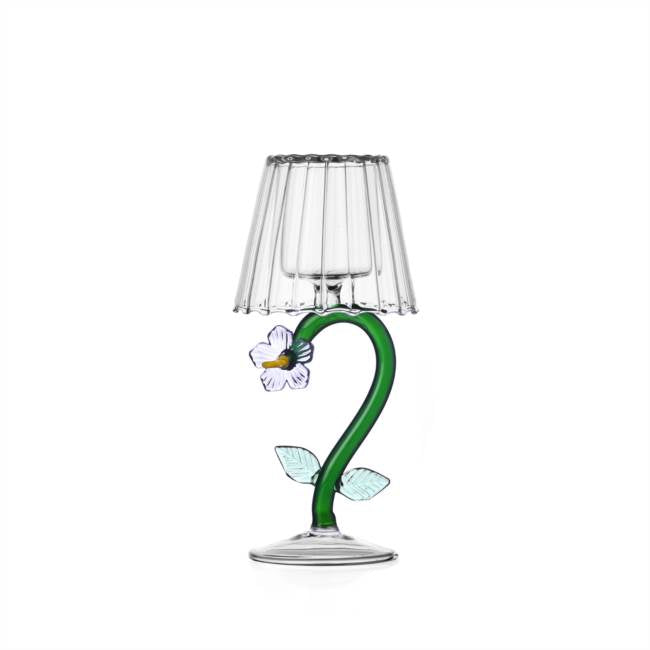 [PREORDER] Ichendorf Milano Botanica Tealight Collection