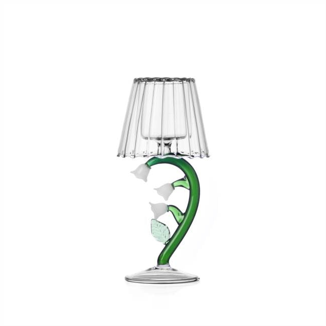 [PREORDER] Ichendorf Milano Botanica Tealight Collection
