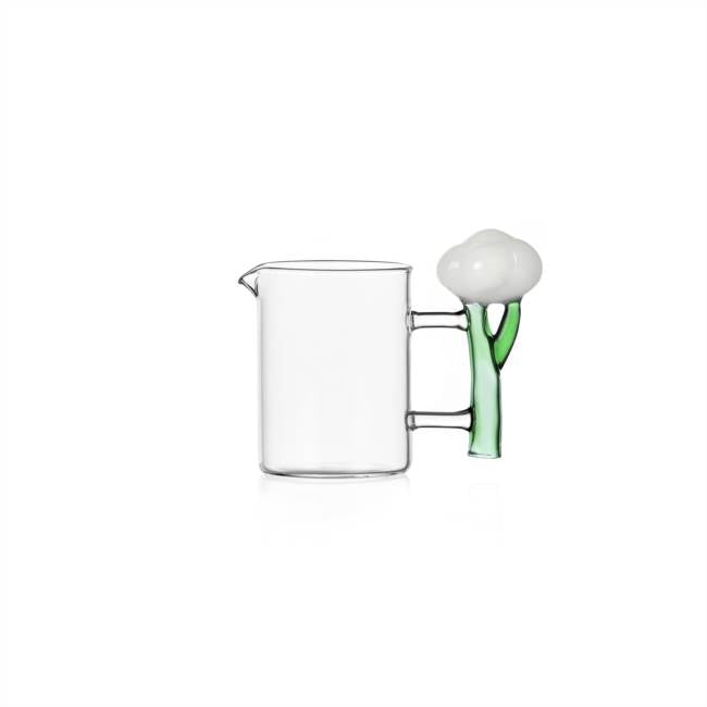 [PREORDER] Ichendorf Milano Vegetables Creamer Cauliflower