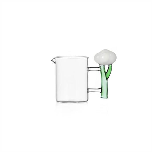 [PREORDER] Ichendorf Milano Vegetables Creamer Cauliflower