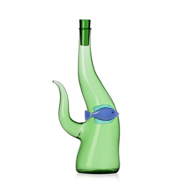 [PREORDER] Ichendorf Milano Marine Garden Bottle Collection