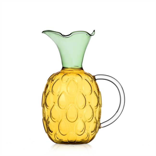 [PREORDER] Ichendorf MIlano Fruits and Flowers Jug Collection