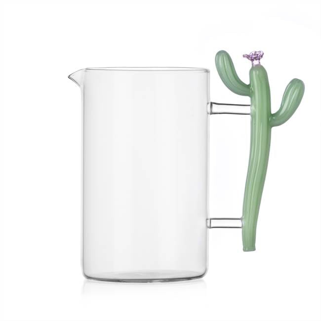 [PREORDER] Ichendorf Milano Desert Plants Cactus Matt Green Collection