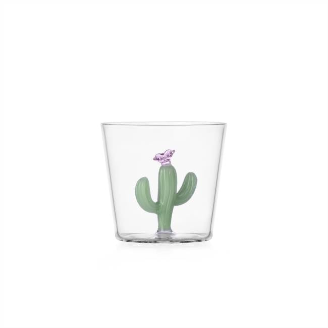 [PREORDER] Ichendorf Milano Desert Plants Cactus Matt Green Collection