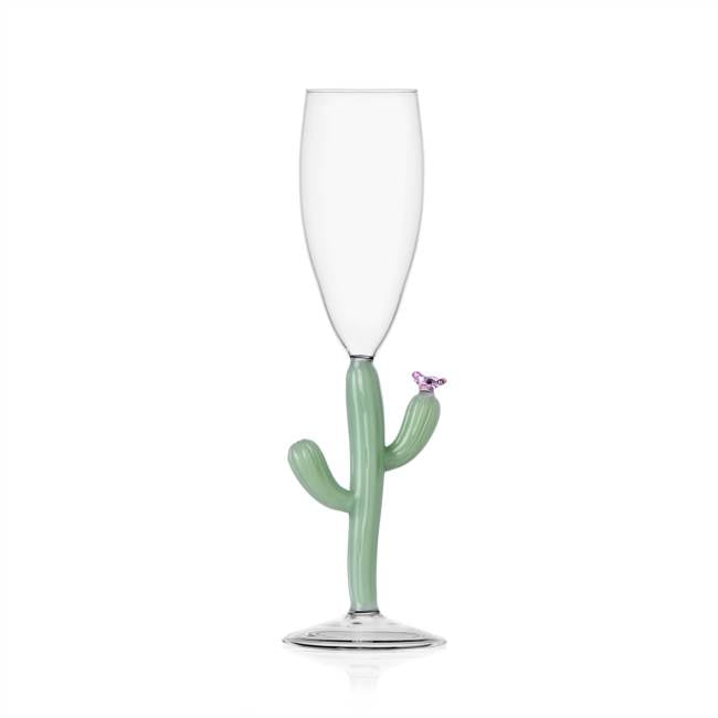 [PREORDER] Ichendorf Milano Desert Plants Cactus Matt Green Collection
