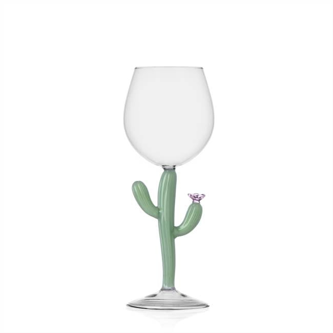 [PREORDER] Ichendorf Milano Desert Plants Cactus Matt Green Collection