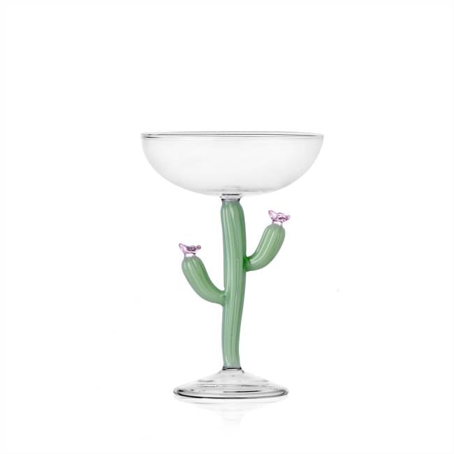 [PREORDER] Ichendorf Milano Desert Plants Cactus Matt Green Collection