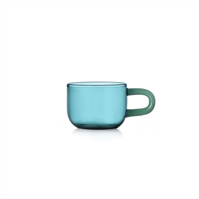 [PREORDER] Ichendorf Milano Coffee&T Collection