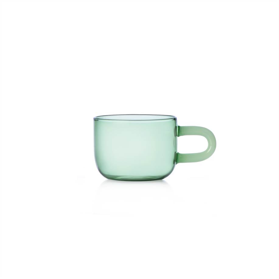 [PREORDER] Ichendorf Milano Coffee&T Collection