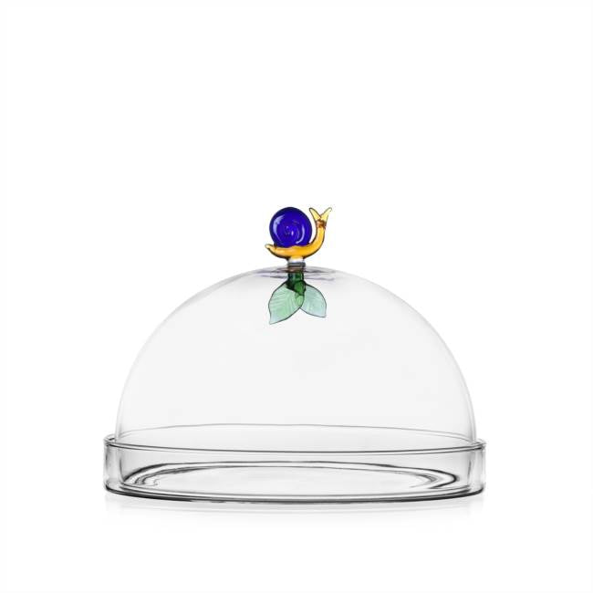 [PREORDER] Ichendorf Milana Animal Farm Optic Dome Collection
