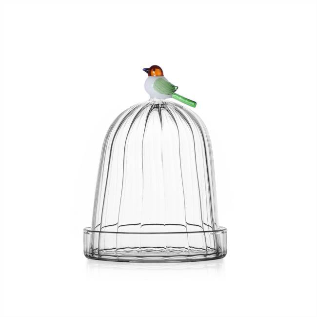 [PREORDER] Ichendorf Milana Animal Farm Optic Dome Collection