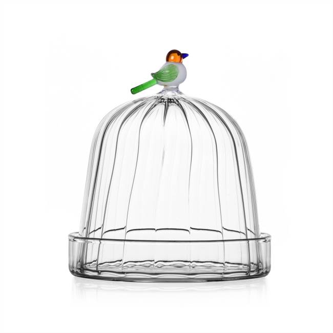 [PREORDER] Ichendorf Milana Animal Farm Optic Dome Collection