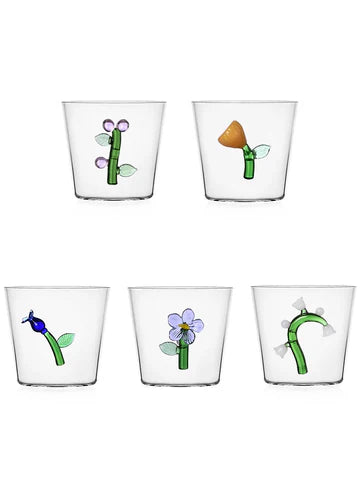 Ichendorf Milano Botanica Tumbler Collection