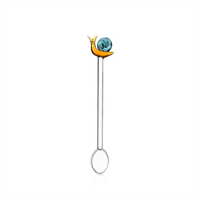[PREORDER] Ichendorf Milano Animal Farm Spoon Collection