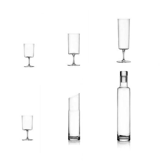 [PREORDER] Ichendorf Milano Aix Collection