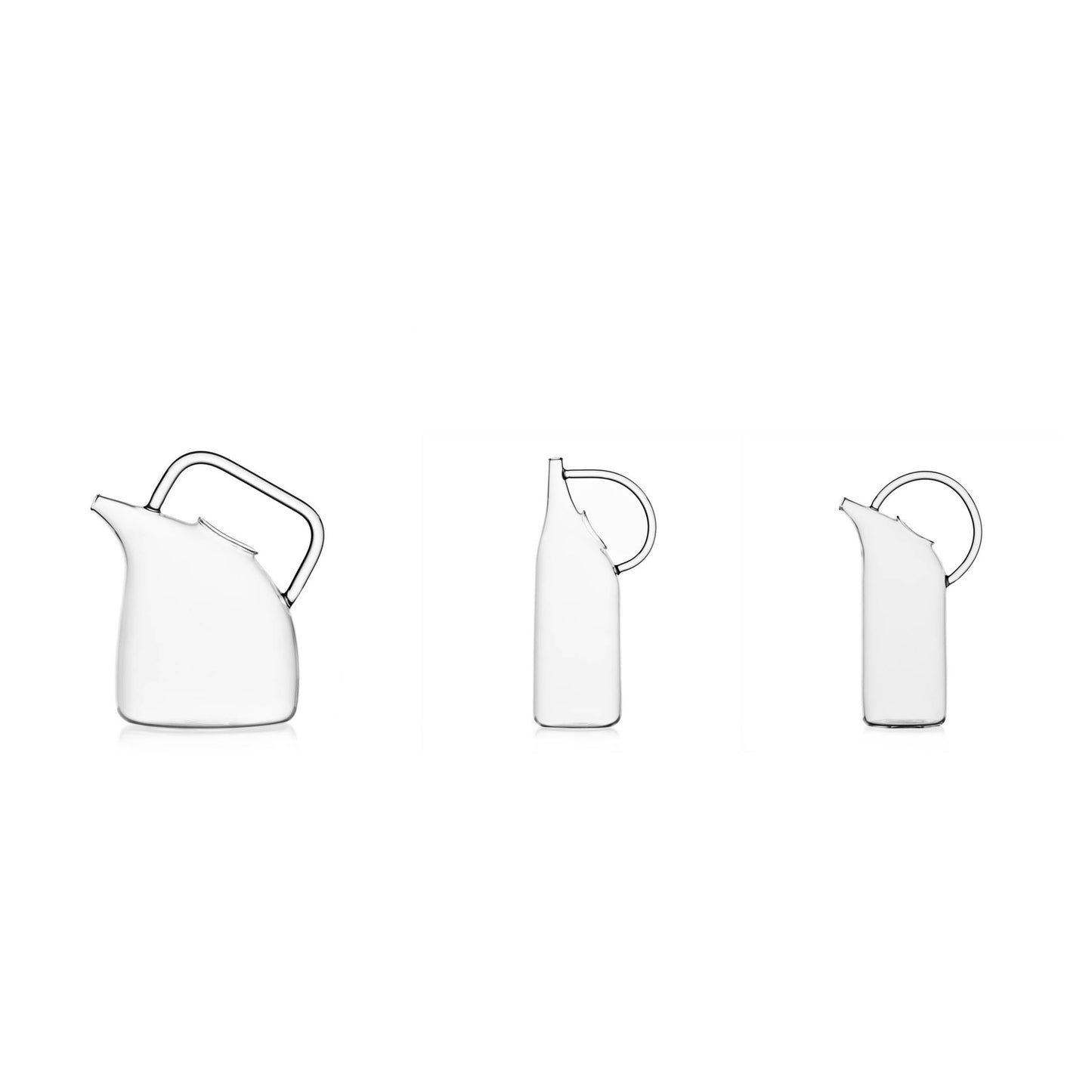 [PREORDER] Ichendorf Milano Alambicco Collection
