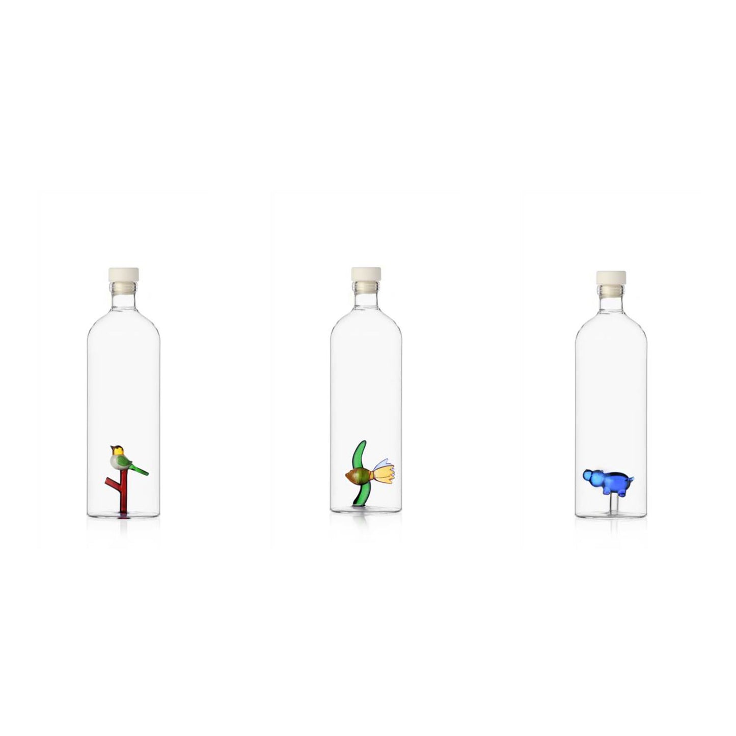 [PREORDER] Ichendorf Milano Animal Farm Bottle Collection