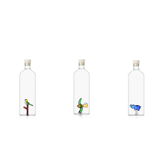 [PREORDER] Ichendorf Milano Animal Farm Bottle Collection