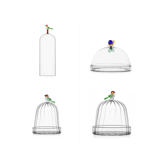 [PREORDER] Ichendorf Milana Animal Farm Optic Dome Collection