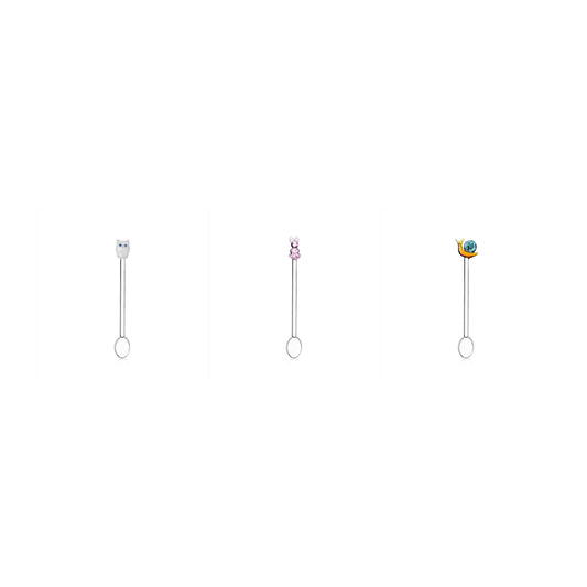 [PREORDER] Ichendorf Milano Animal Farm Spoon Collection
