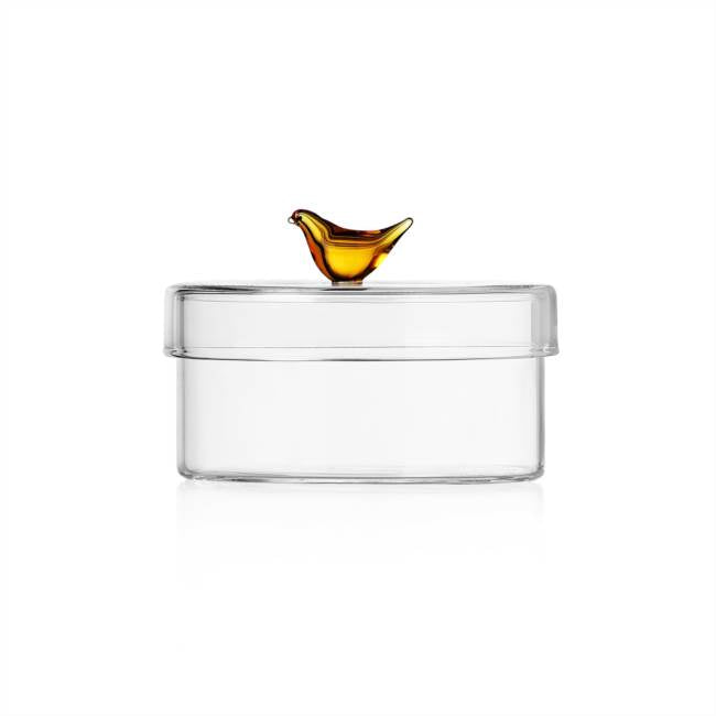 [PREORDER] Ichendorf Milano Bird Box Collection