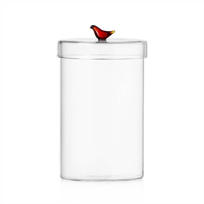 [PREORDER] Ichendorf Milano Bird Box Collection