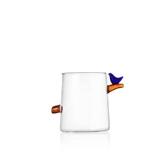 [PREORDER] Ichendorf Milano Bird Longdrink Collection