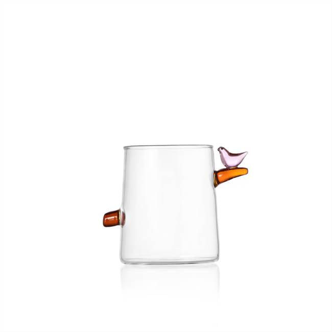 [PREORDER] Ichendorf Milano Bird Longdrink Collection