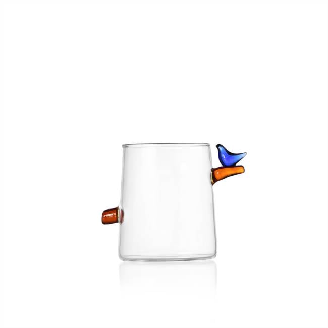 [PREORDER] Ichendorf Milano Bird Longdrink Collection