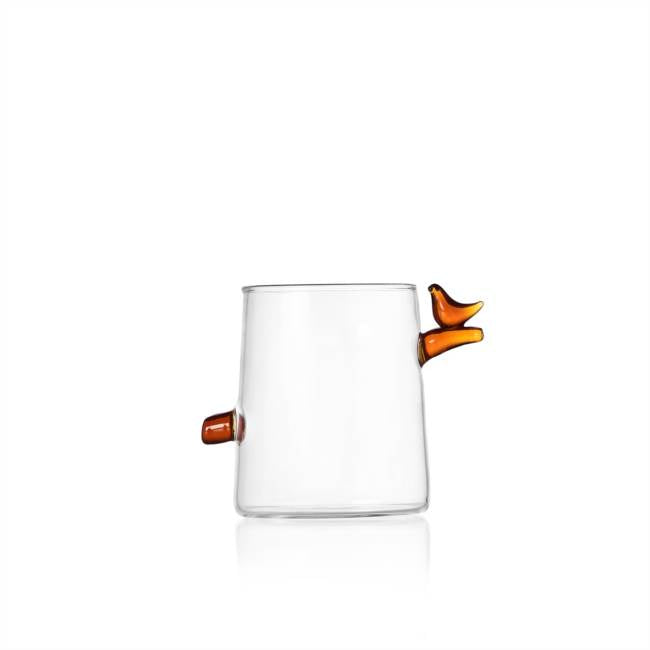 [PREORDER] Ichendorf Milano Bird Longdrink Collection