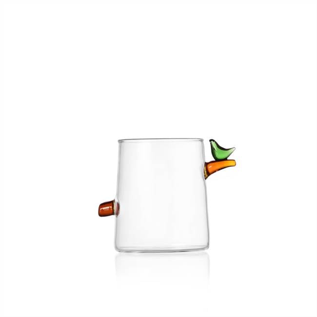[PREORDER] Ichendorf Milano Bird Longdrink Collection