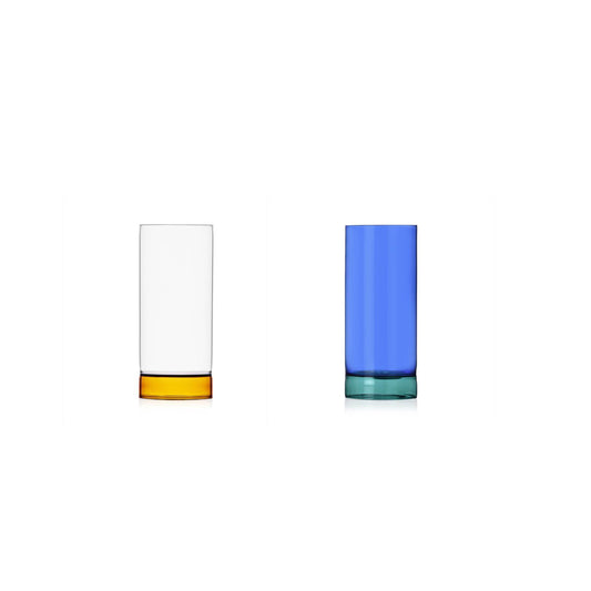 [PREORDER] Ichendorf Milano Bamboo Grove Long Drink Collection