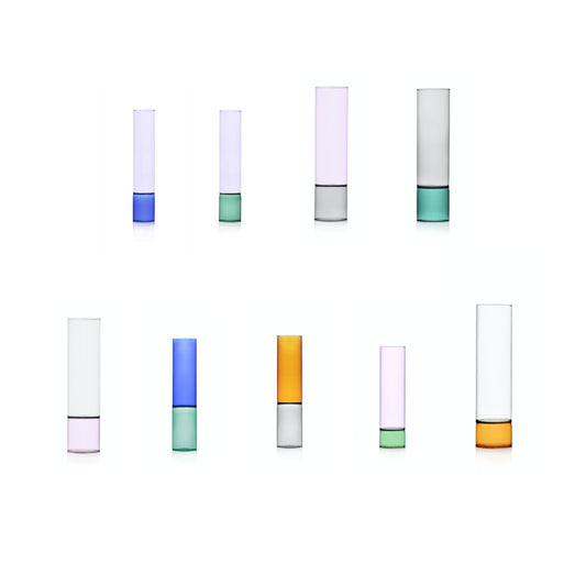 [PREORDER] Ichendorf Milano Bamboo Grove Vase Collection