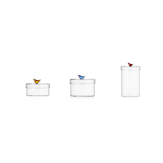 [PREORDER] Ichendorf Milano Bird Box Collection