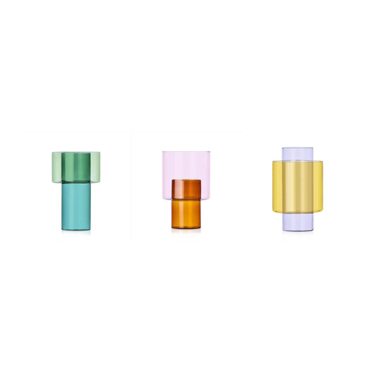 [PREORDER] Ichendorf Milano Boreale Collection