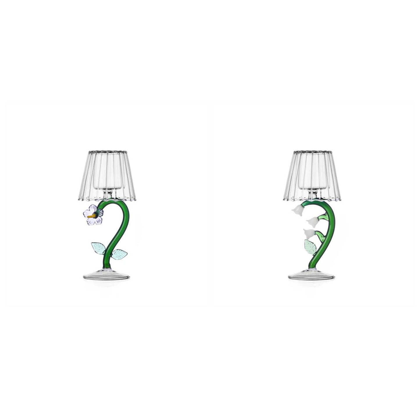 [PREORDER] Ichendorf Milano Botanica Tealight Collection