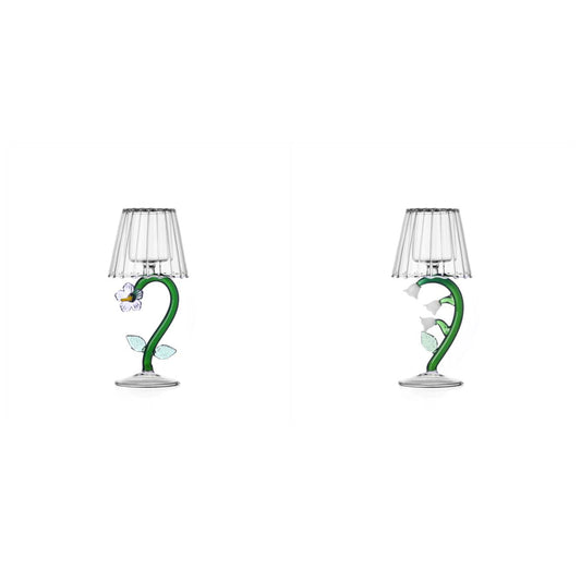 [PREORDER] Ichendorf Milano Botanica Tealight Collection