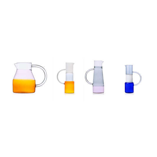 [PREORDER] Ichendorf Milano Caipirinha Collection