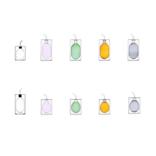 [PREORDER] Ichendor Milano Cilindro Double Wall Collection