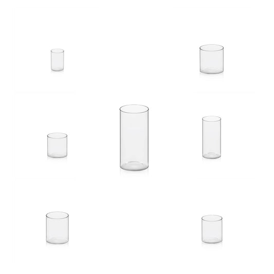 [PREORDER] Ichendorf Milano Cilindro Extra Light Collection