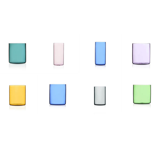 [PREORDER] Ichendorf Milano Cilindro Extra Light Colore Collection