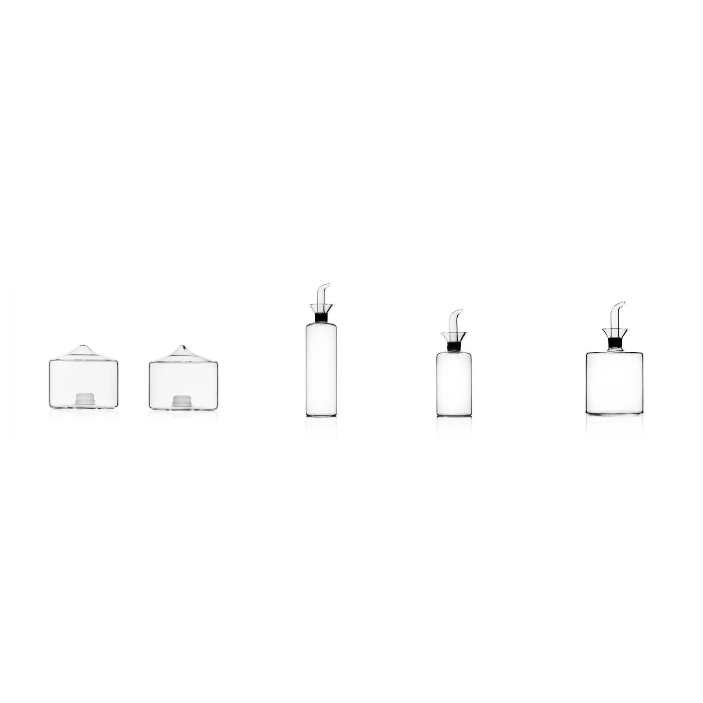 [PREORDER] Ichendorf Milano Cilindro Single Wall Collection