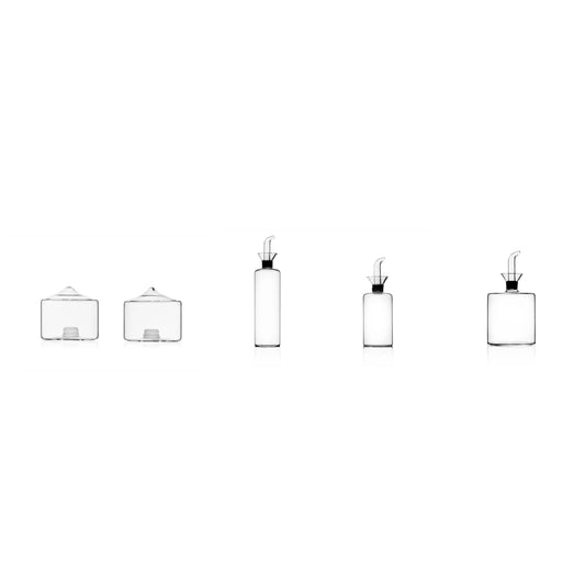 [PREORDER] Ichendorf Milano Cilindro Single Wall Collection
