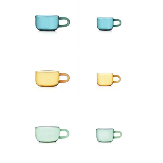 [PREORDER] Ichendorf Milano Coffee&T Collection
