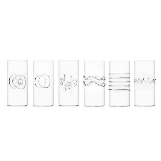 [PREORDER] Ichendorf Milano Deco Collection