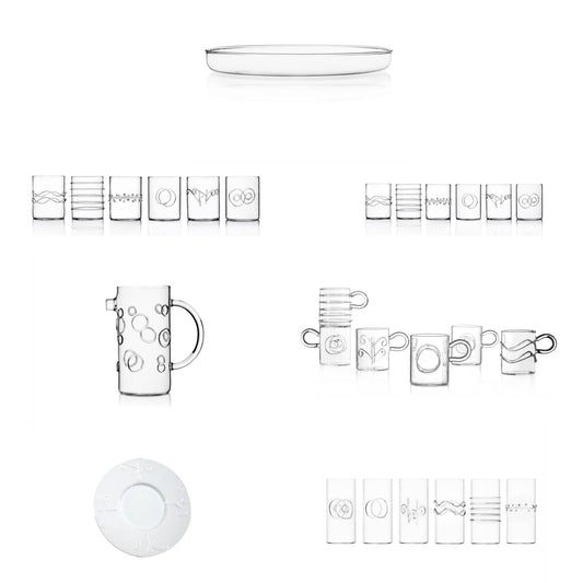[PREORDER] Ichendorf Milano Deco Collection