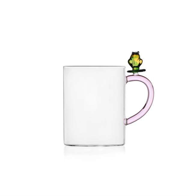 [PREORDER] Ichendorf Milano Fruits and Flower Mug Collection