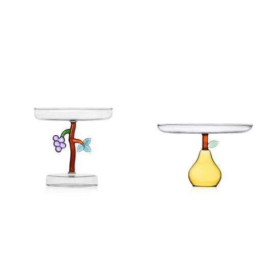 [PREORDER] Ichendorf Milano Fruits and Flower Raised Collection