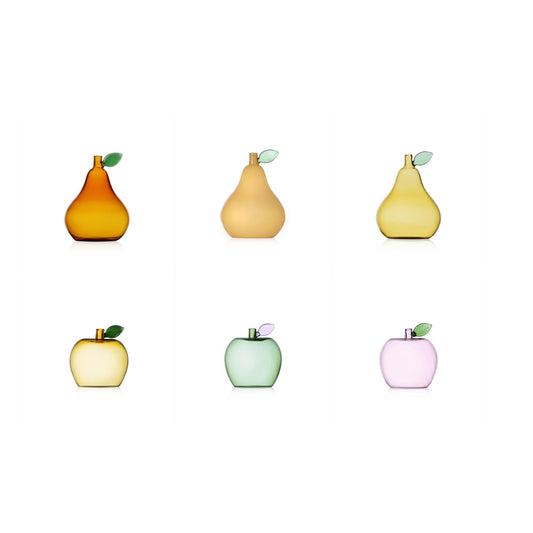 [PREORDER] Ichendorf Milano Fruits and Flower Placeholder Collection