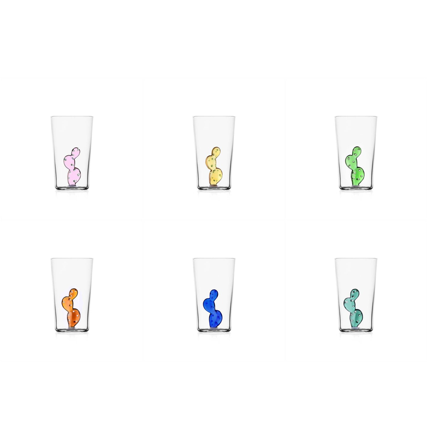 [PREORDER] Ichendorf Milano Desert Plants Longdrink Collection